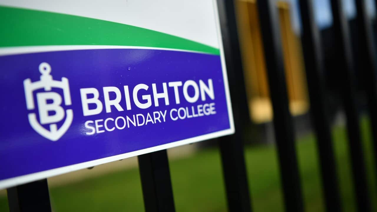 Brighton Secondary College