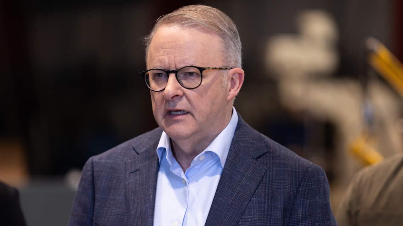 Anthony Albanese condemns ‘scourge’ of domestic violence, urges Australians to speak out Anthony Albanese condemns ‘scourge’ of domestic violence, urges Australians to speak out