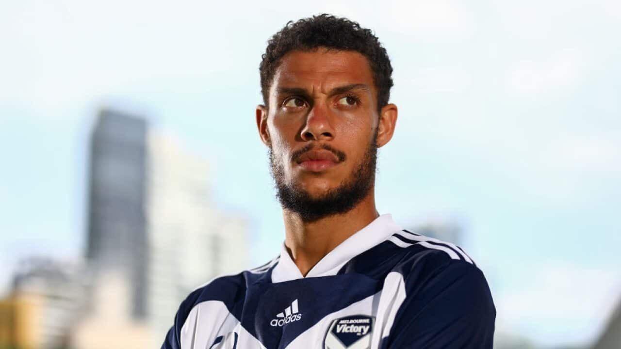 Victorian A-League Teams Media Opportunity