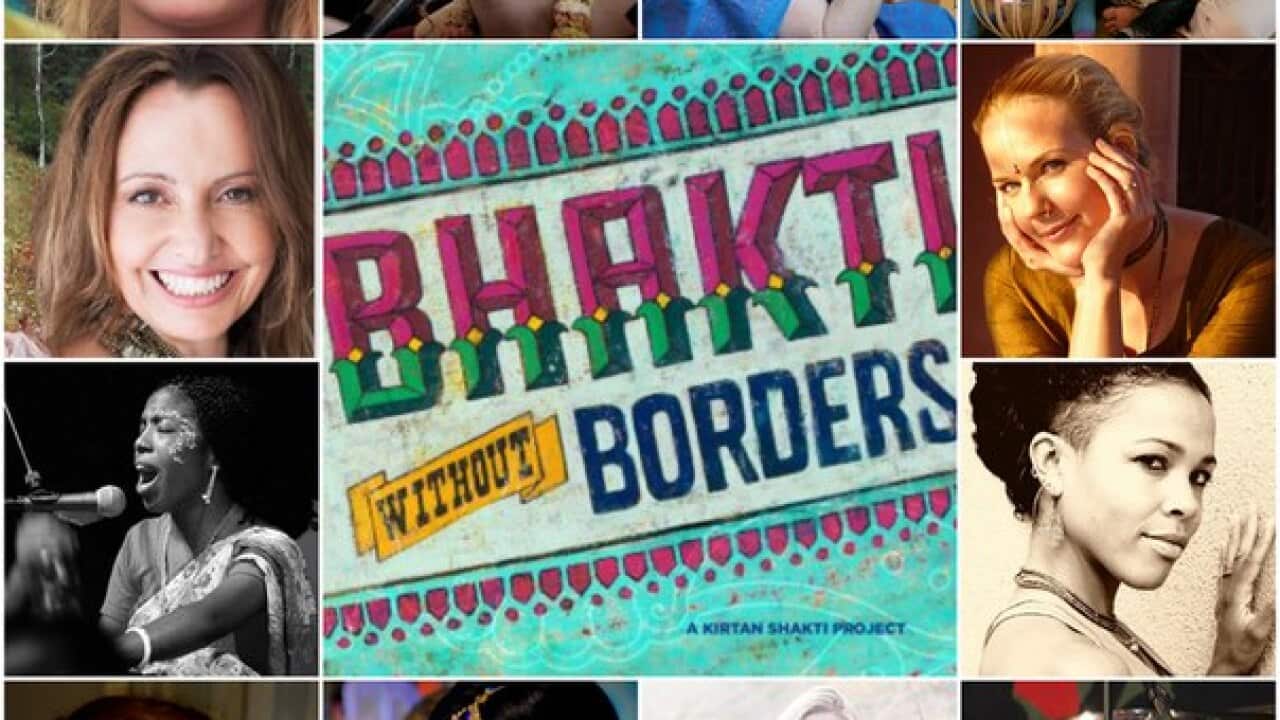 Bhakti Without Borders