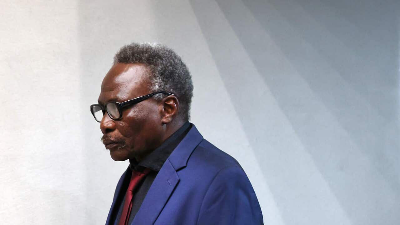 ICC issues judegment in war crimes trial of suspected Darfur militia leader