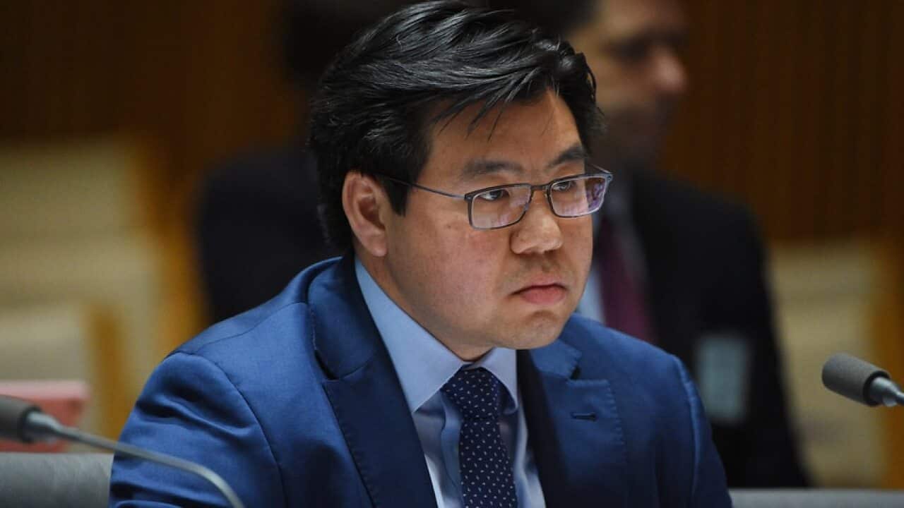Tim Soutphommasane