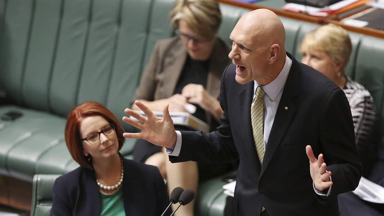 Government Addresses Cyberhacking Reports In Question Time