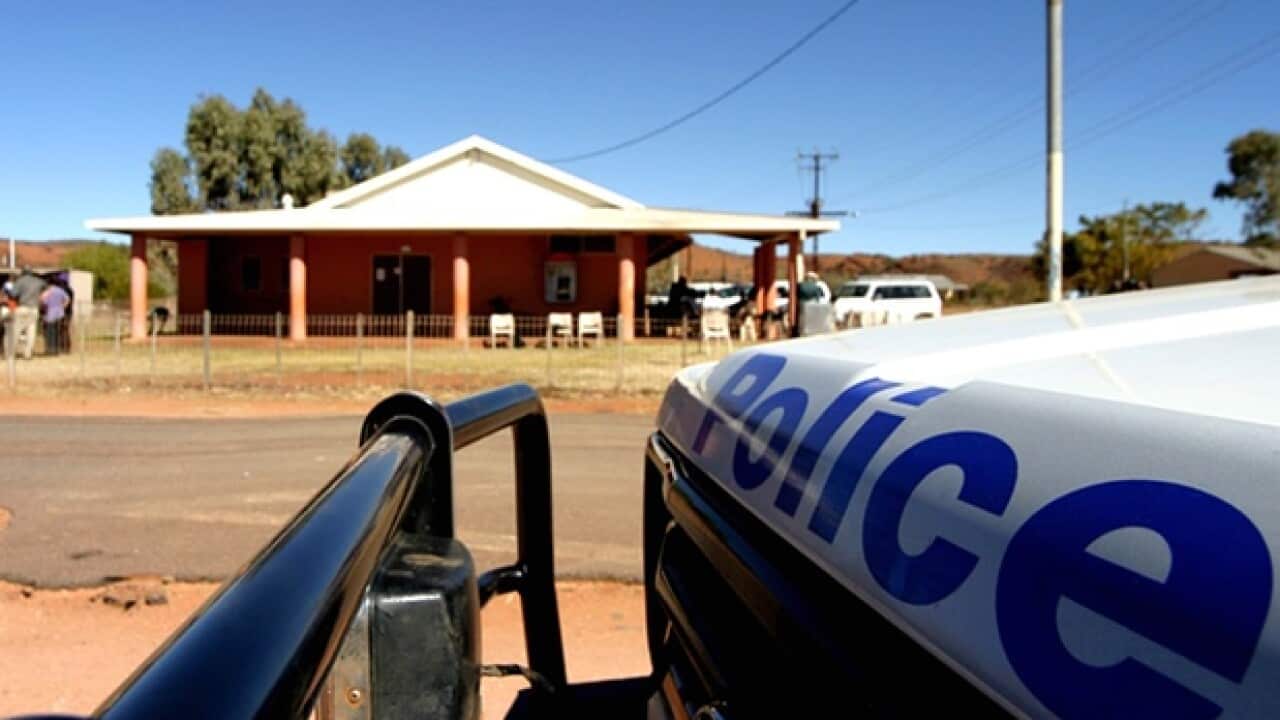 Police