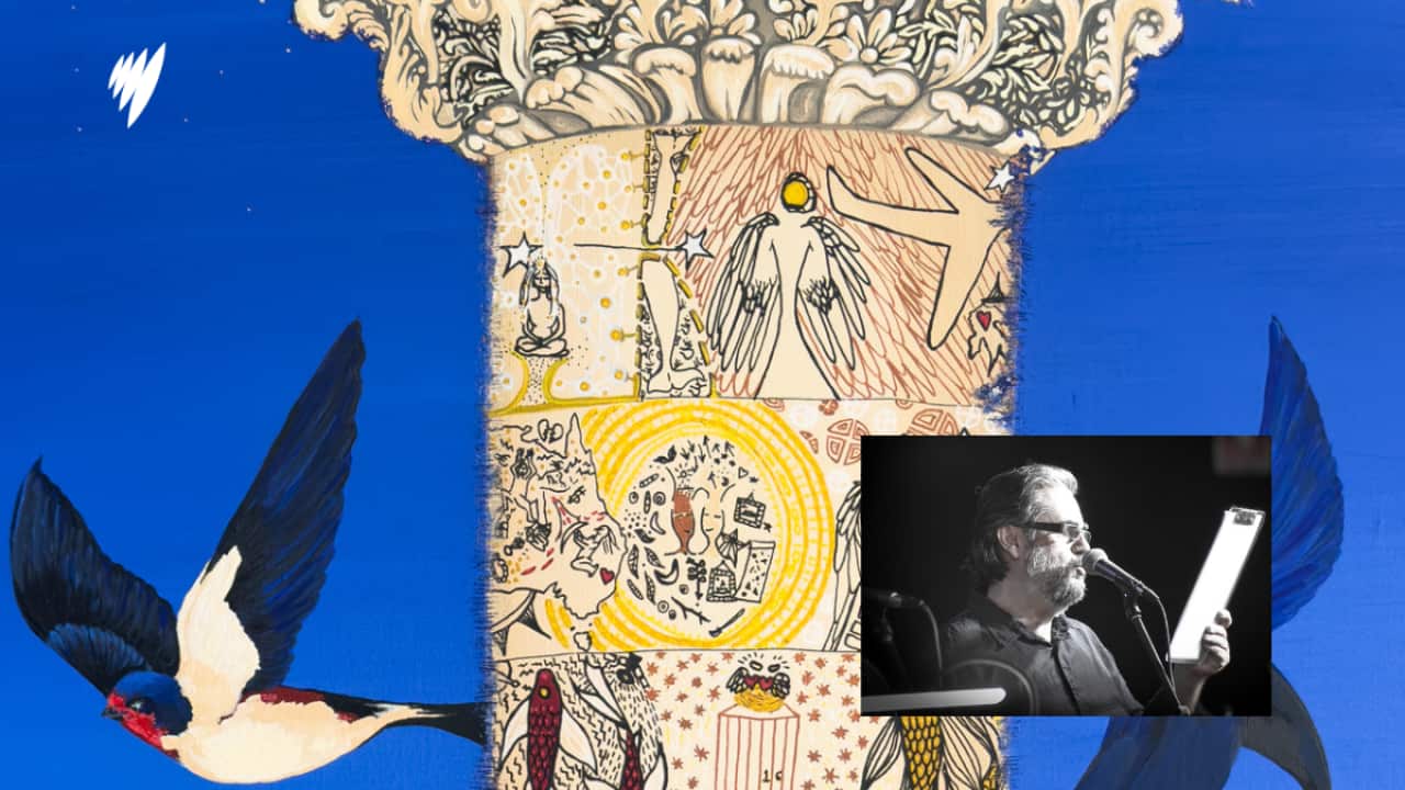 Image for read more article 'Ακούστε ακόμα'