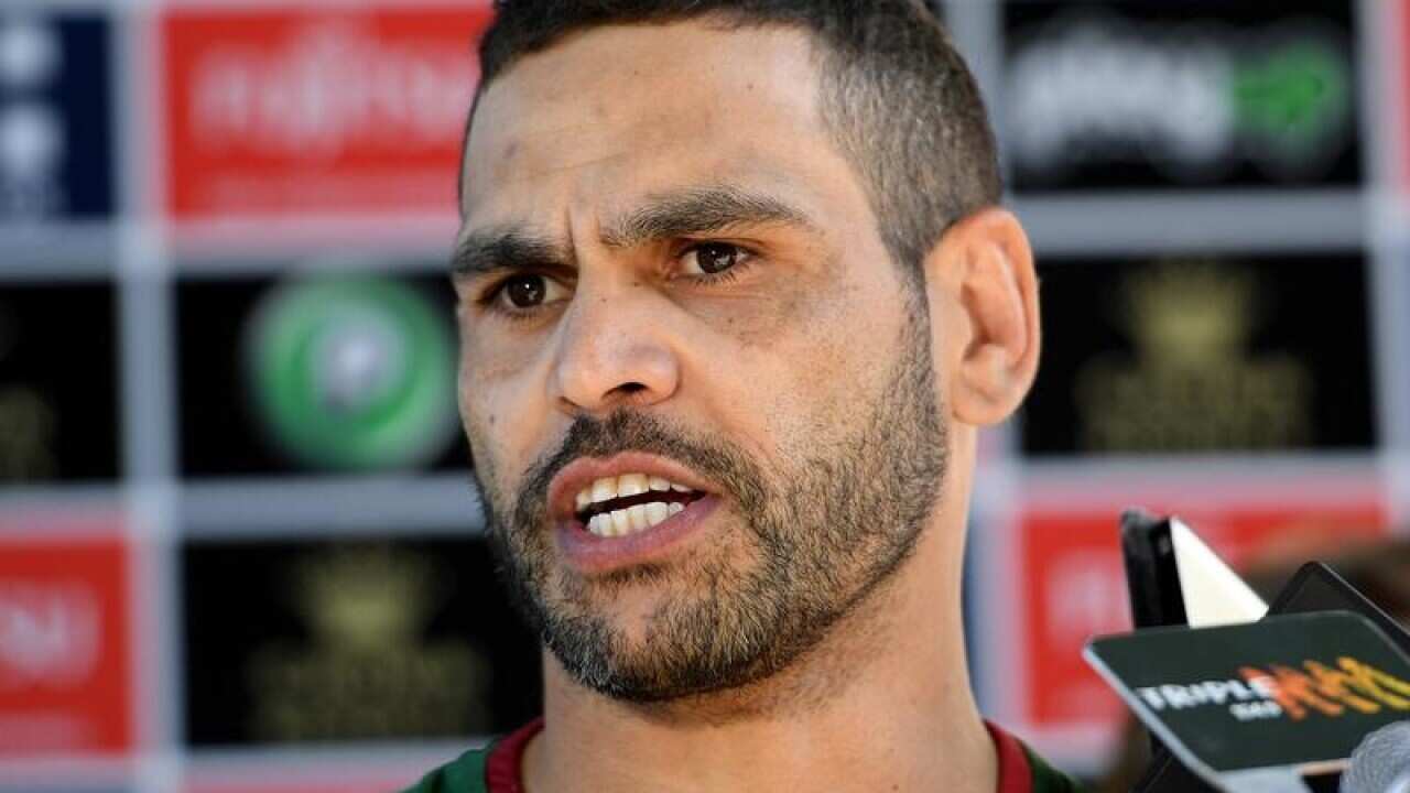 Greg Inglis.