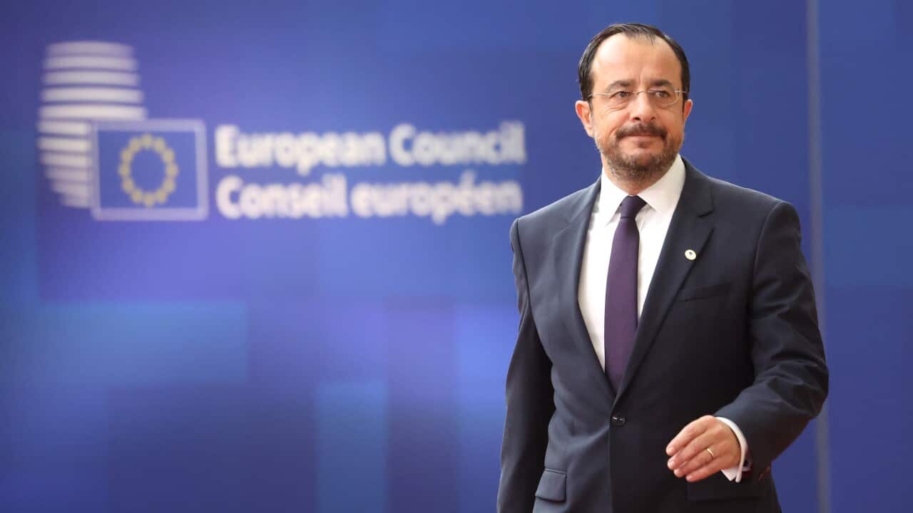 European Council Summit