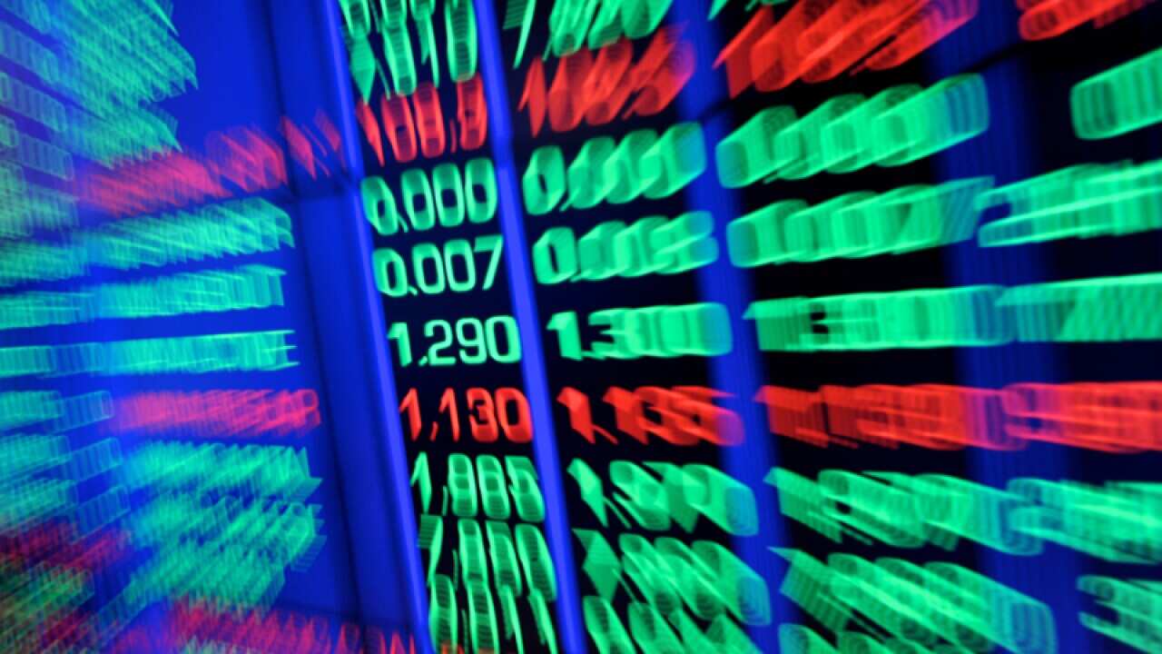 Australian Stock Exchange.