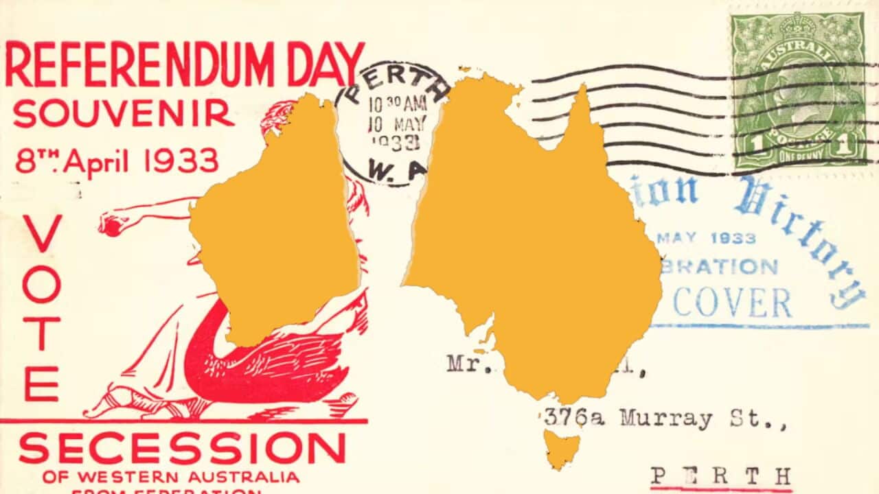 This state wanted to leave Australia so badly, it had a referendum - Vimarsana News