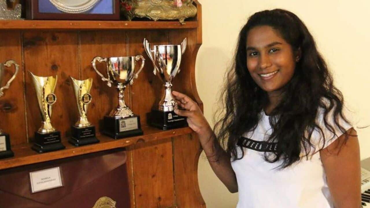 Sowmika Gopalakrishnan