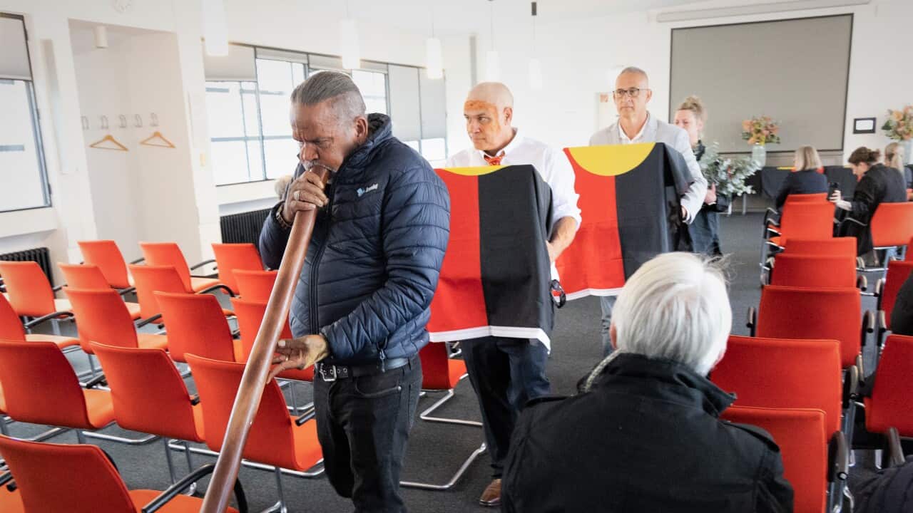 Repatriierung Australien