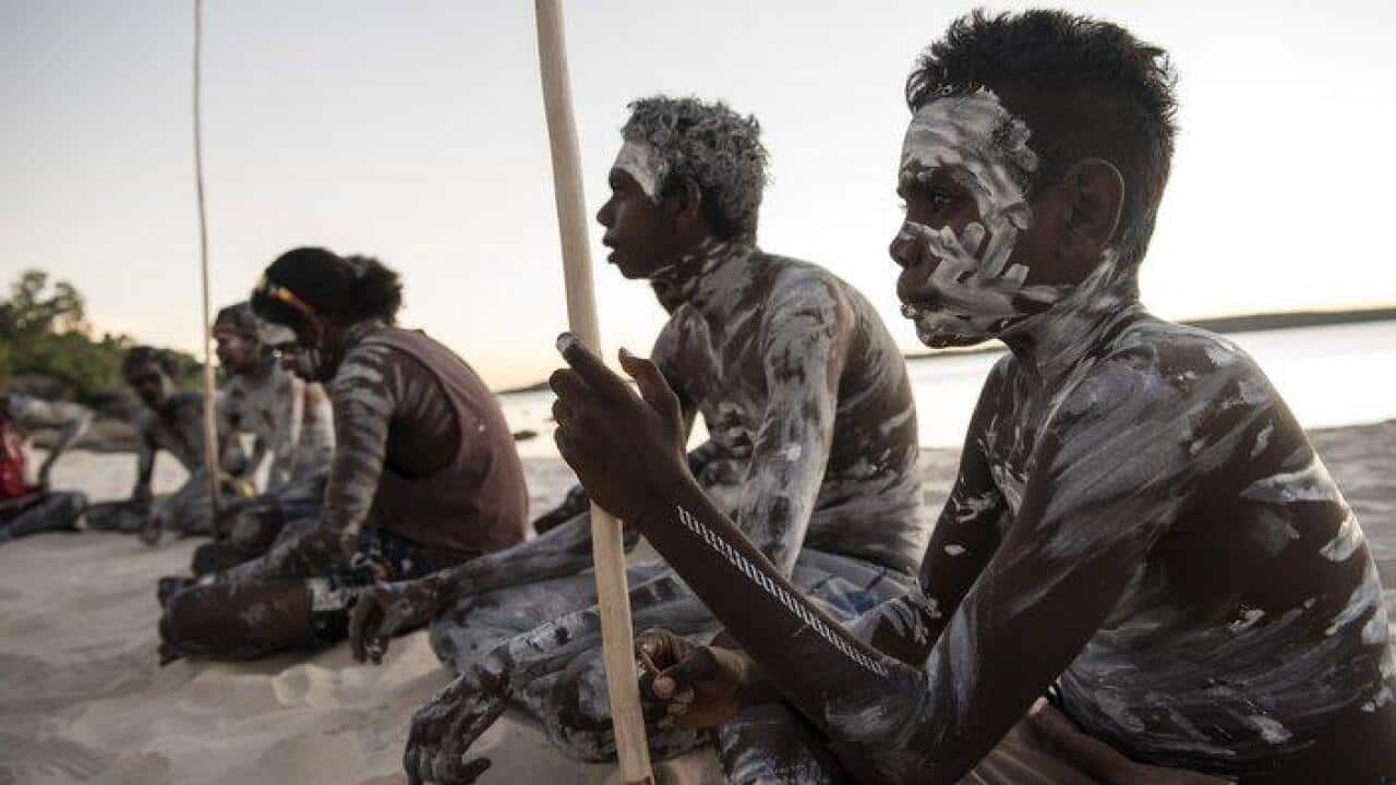 Aboriginal People