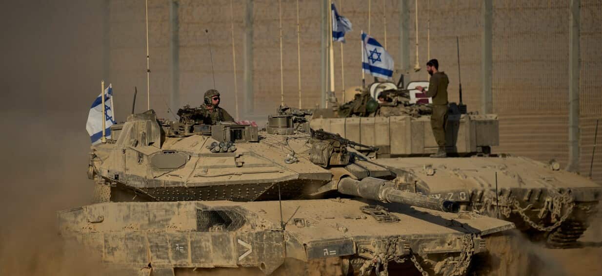 US officials work to preserve Gaza ceasefire