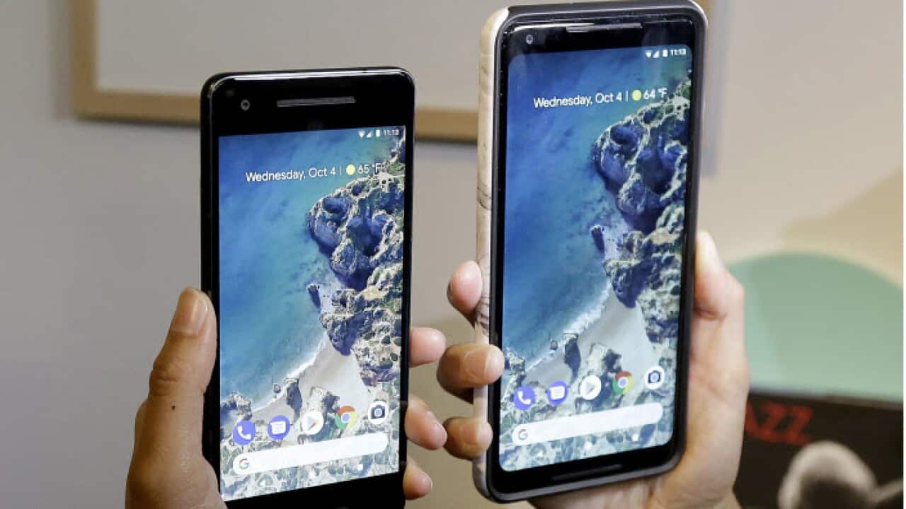 Phone