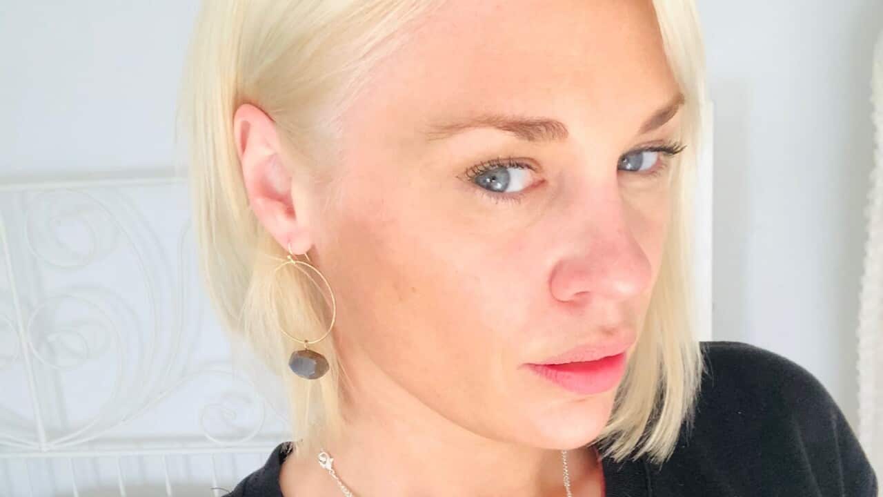 Amie Morris