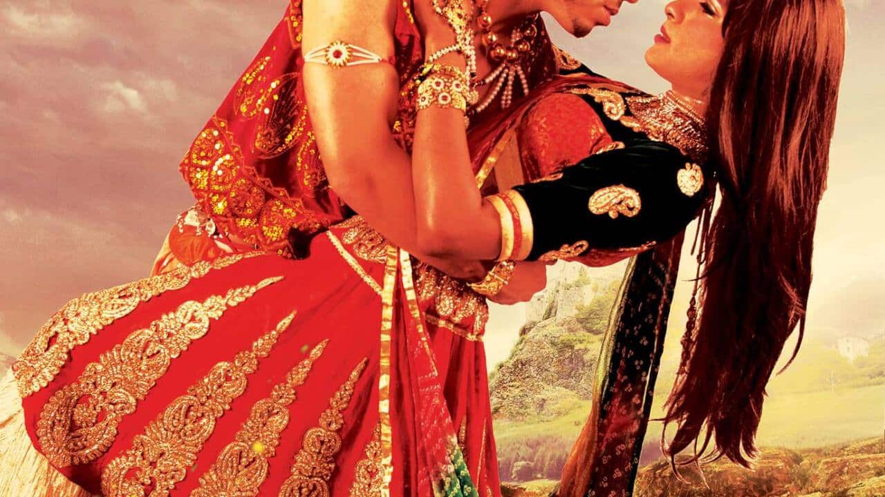 Bali Padda's production Sunderella