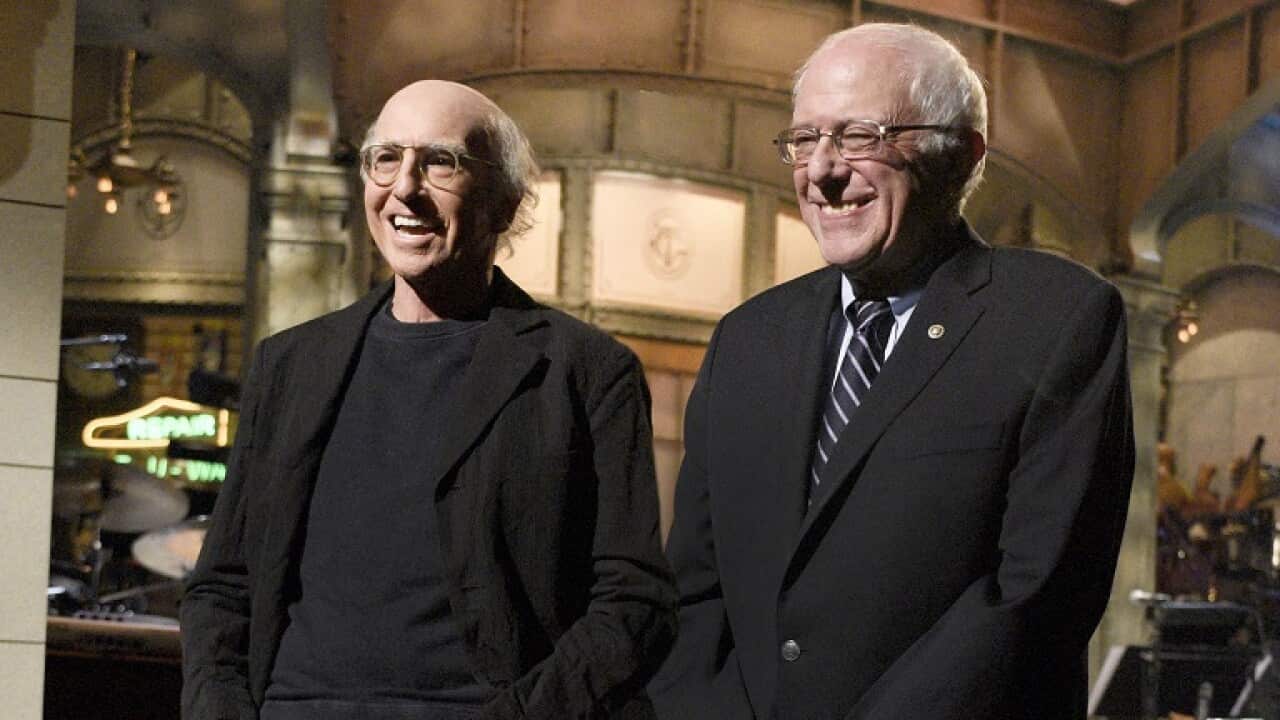 Saturday Night Live - Season 41