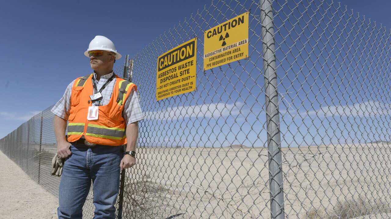 $13.2m trust for uranium mining remediation on Navajo land