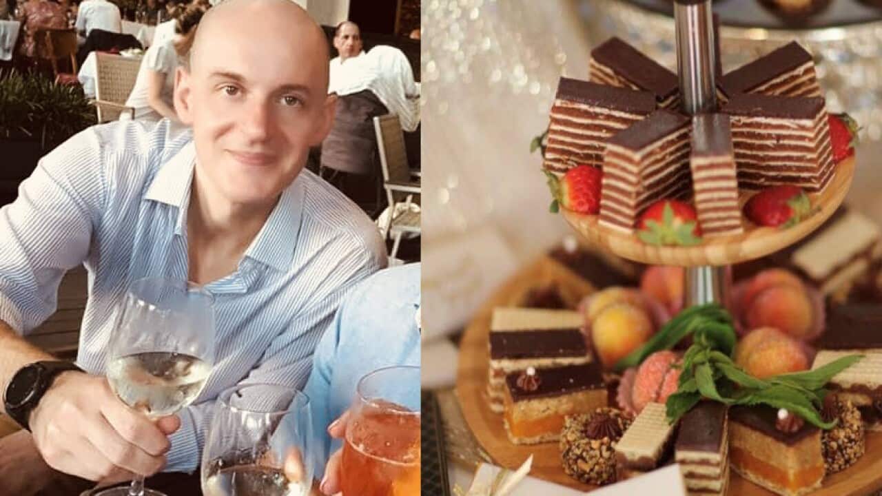 Dr Hristijan Milenkovski