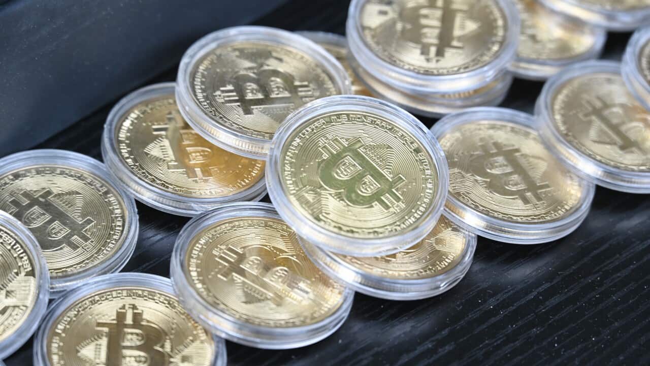 Bitcoin In Hong Kong