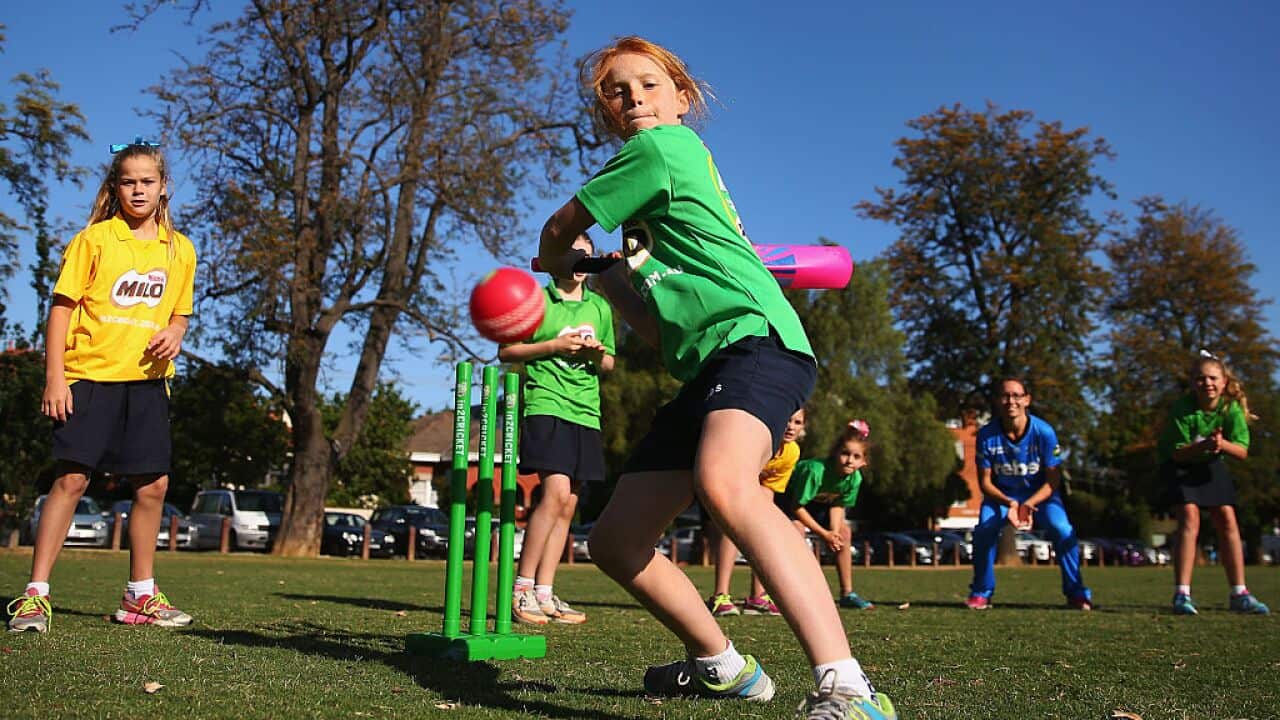 Children family Activities