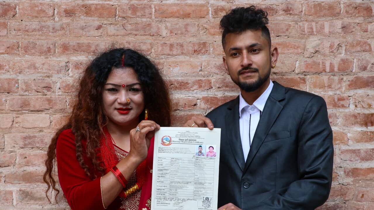 Nepal: Same-sex Marriage