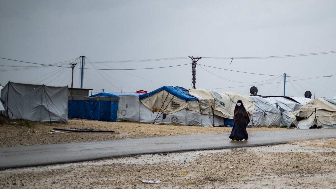 ‘Don’t wait’: Government urged to repatriate 31 Australians from Syria, despite court ruling