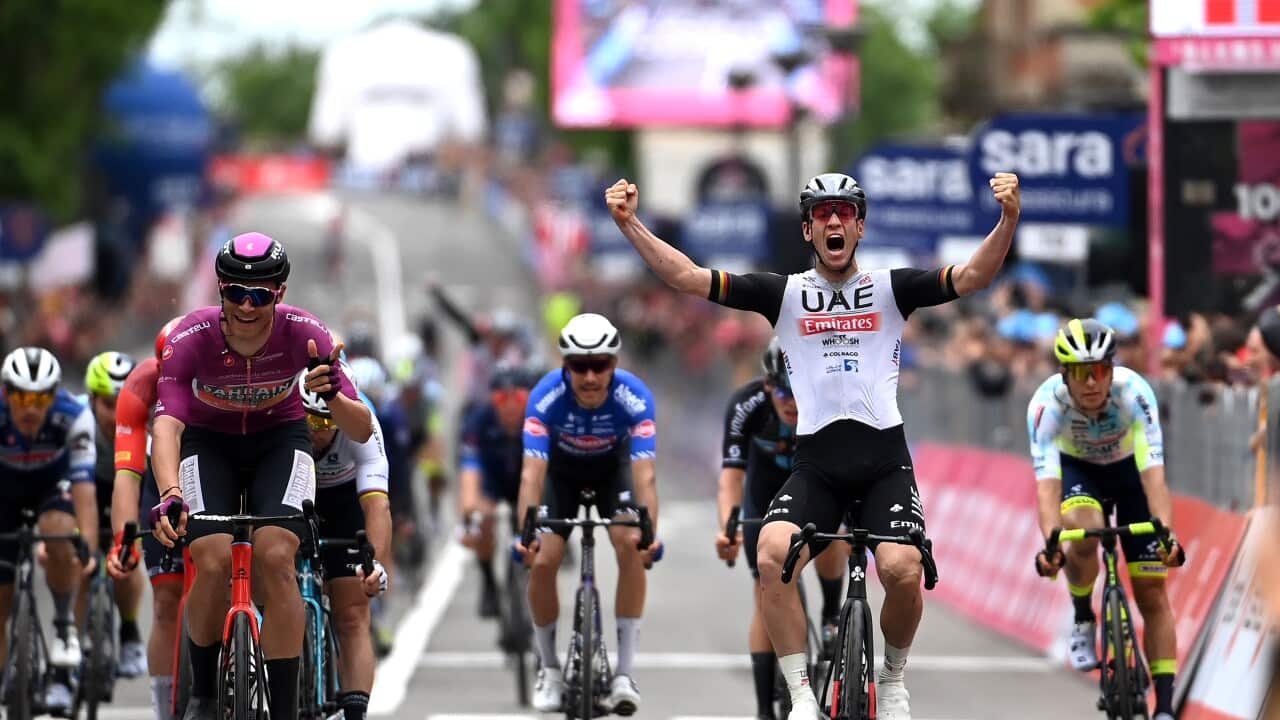 106th Giro d'Italia 2023 - Stage 11