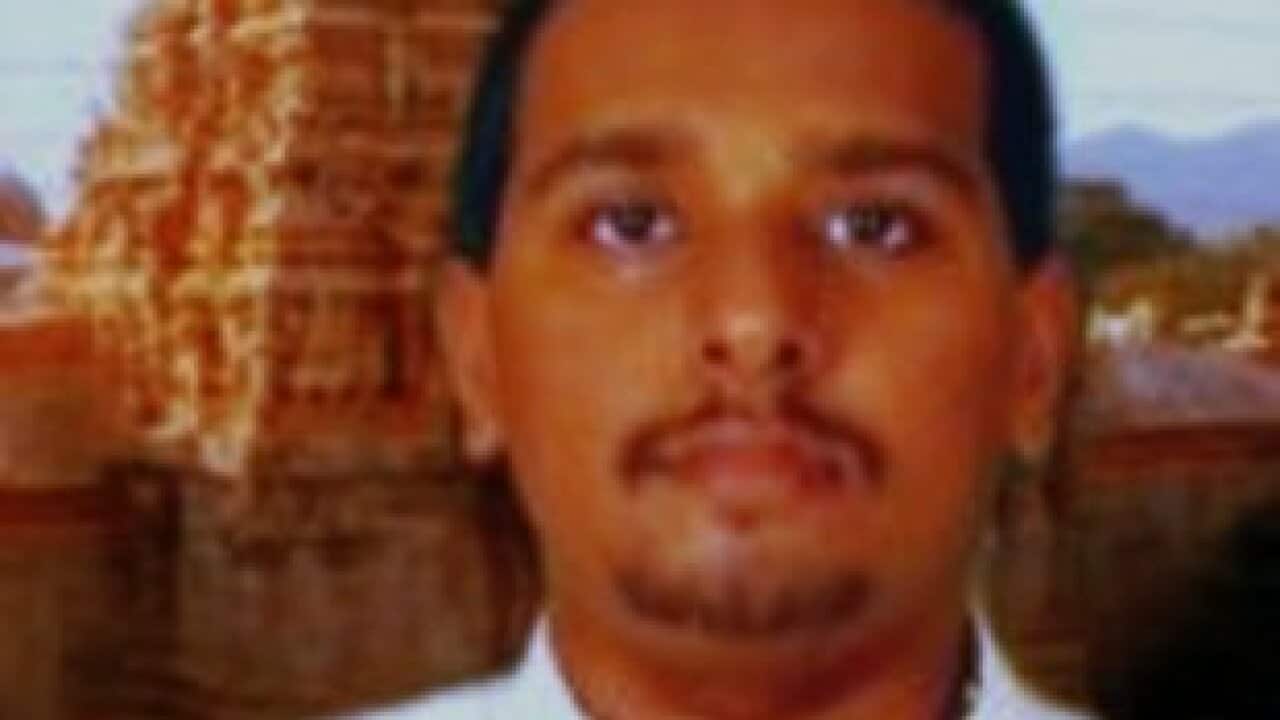Muhelen Murugan