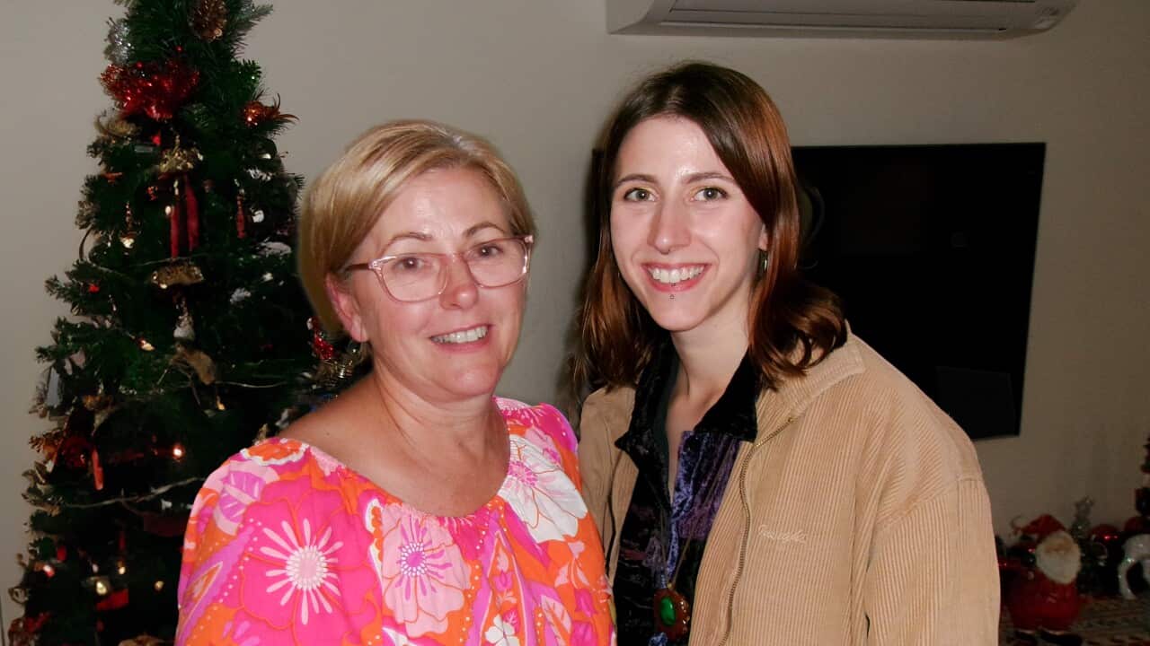 When Andrea’s husband died, their mixed family was ‘immediately decimated’ When Andrea’s husband died, their mixed family was ‘immediately decimated’