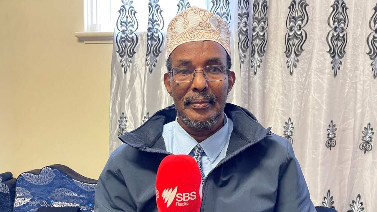Aden Daqare