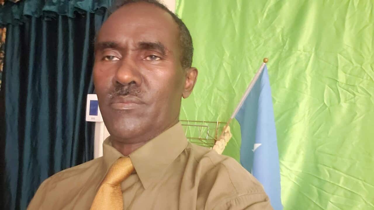 Dr Qaasim