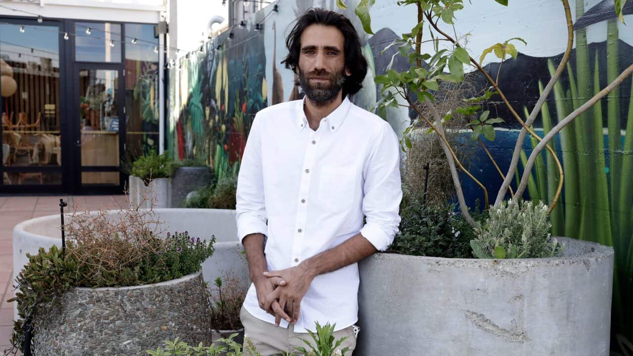 Behrouz Boochani has reportedly been granted a visa to live in New Zealand permanently.