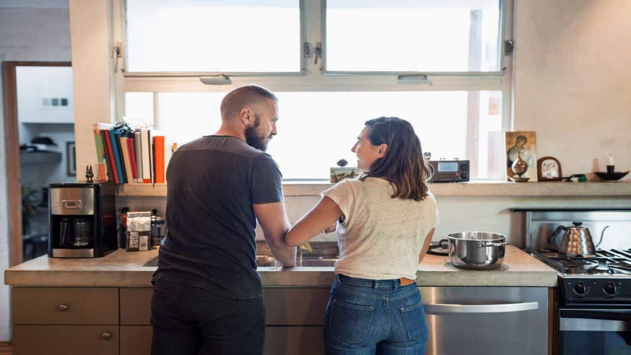 50/50 splits often results in constant renegotiation and endless bickering.