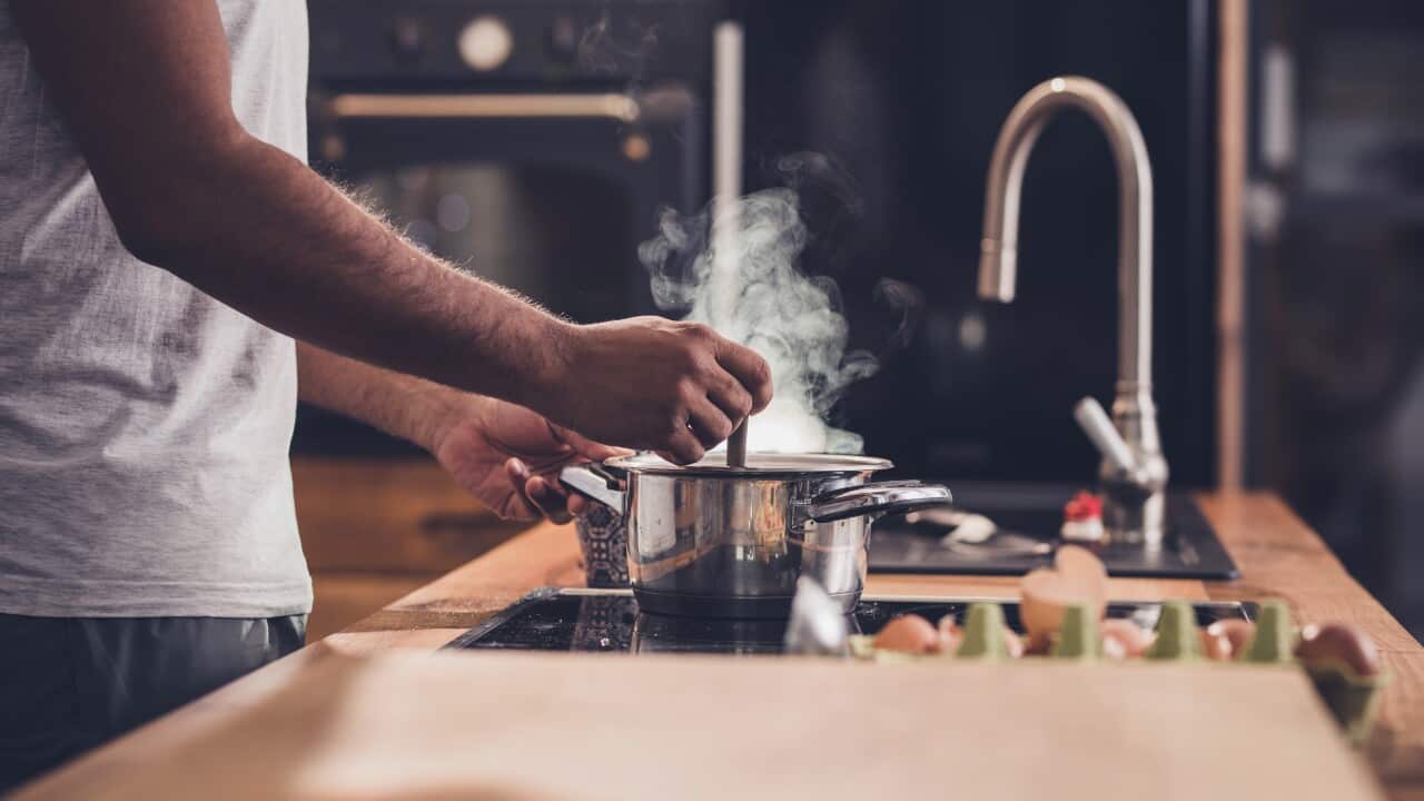 熱飲可能「致癌」?