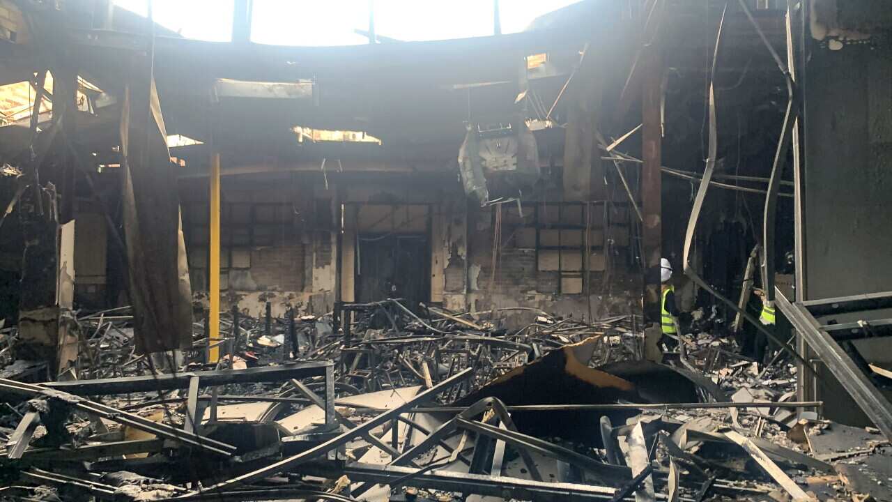 Police arrest man over Melbourne synagogue firebombing; say overseas links being investigated Police arrest man over Melbourne synagogue firebombing; say overseas links being investigated