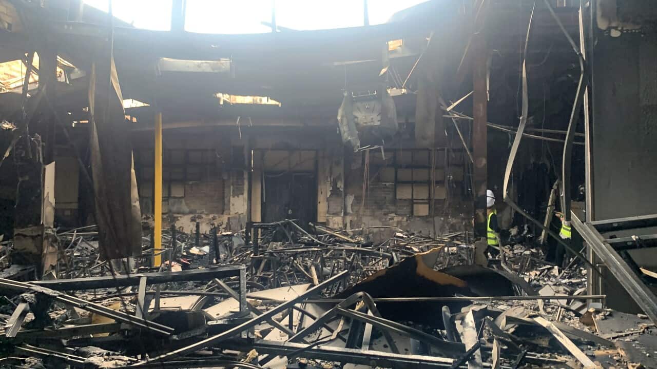 Police arrest man about Melbourne Synagogue Firebombing; Say overseas links are being investigated Police arrest man about Melbourne Synagogue Firebombing; Say overseas links are being investigated