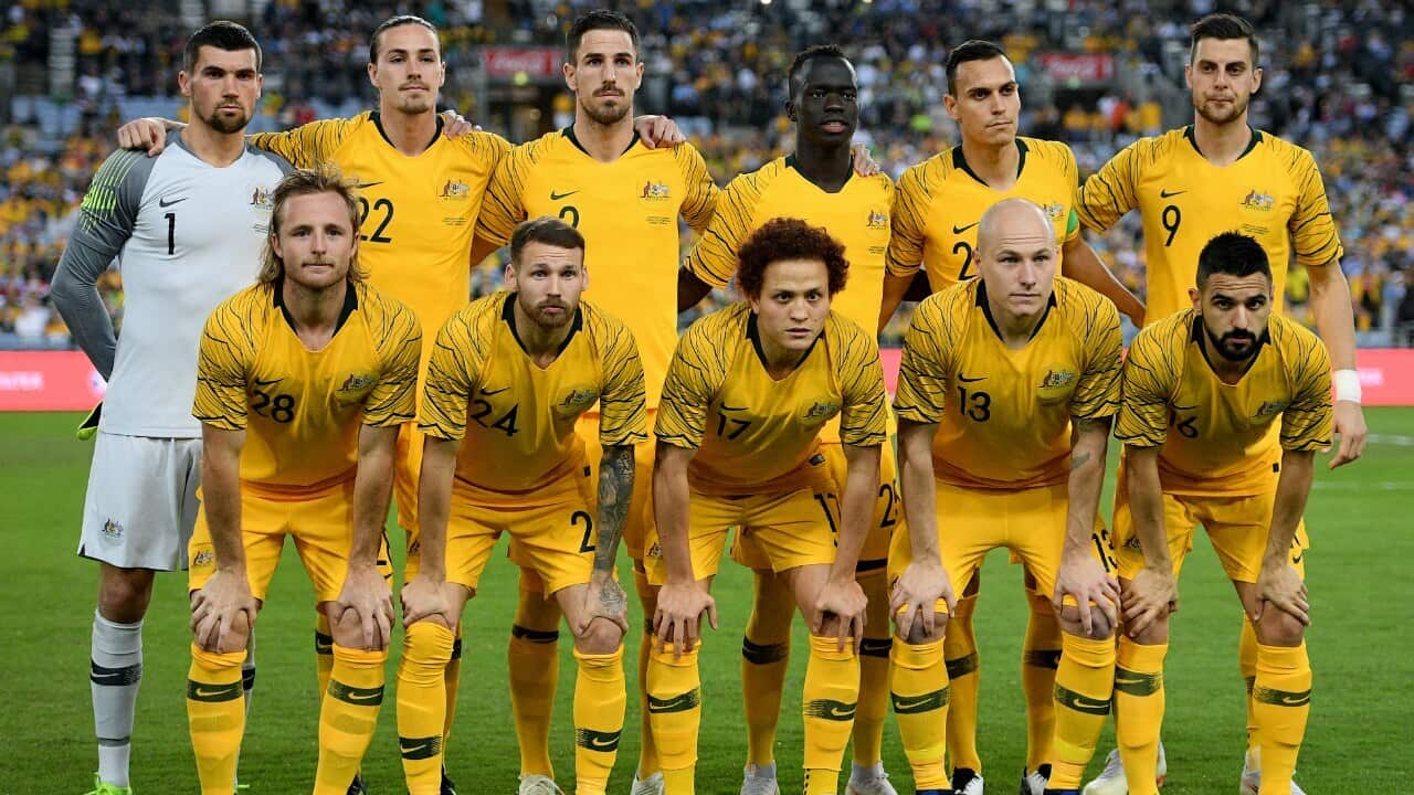 Socceroos
