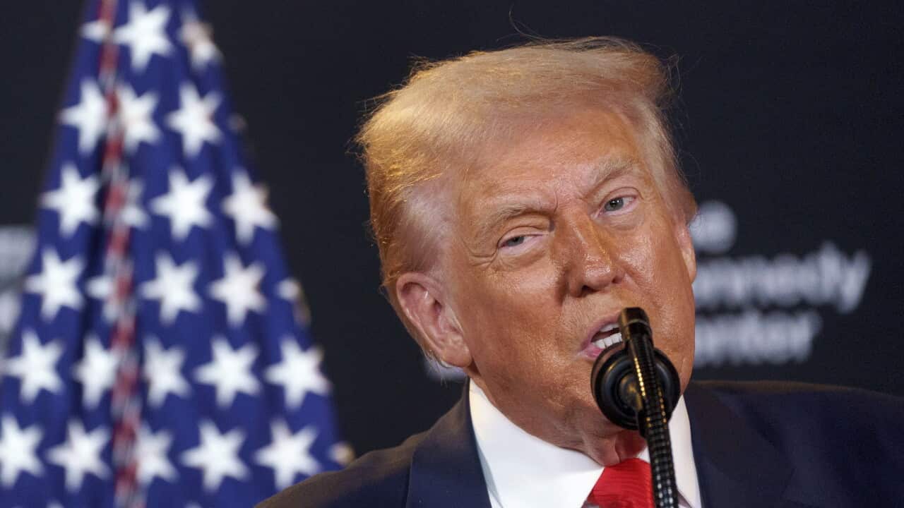 Trump says Russia will face ‘severe consequences’ if Putin blocks Ukraine peace deal Trump says Russia will face ‘severe consequences’ if Putin blocks Ukraine peace deal