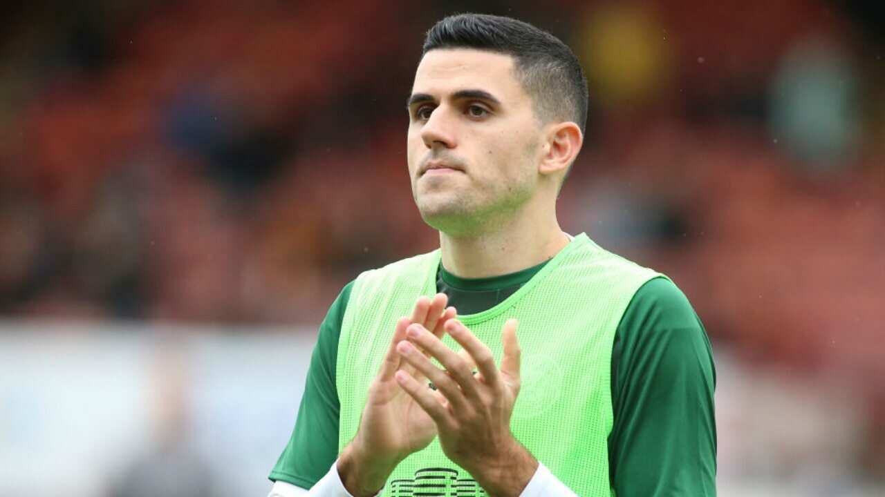 Tom Rogic