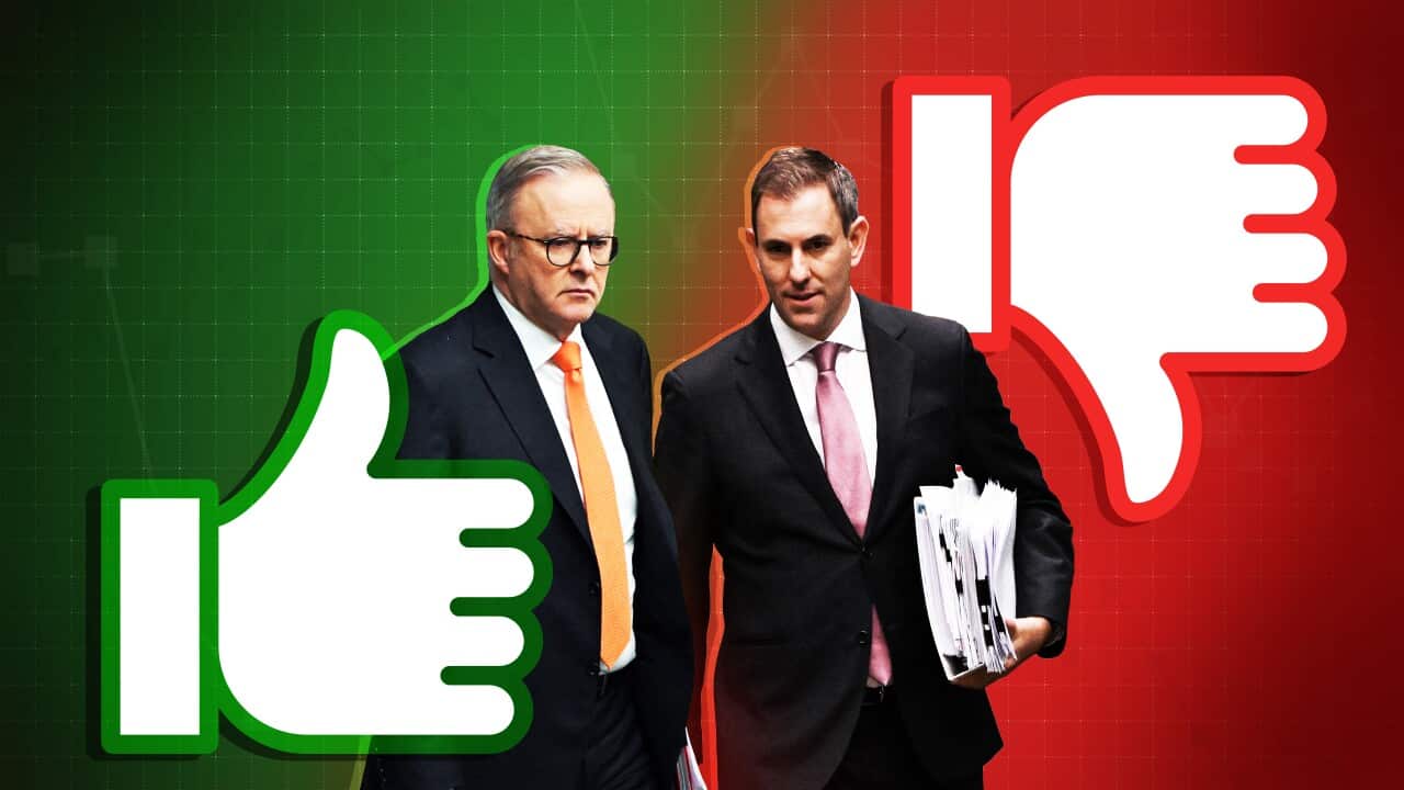 Image for read more article 'FEDERAL BÜTÇE'