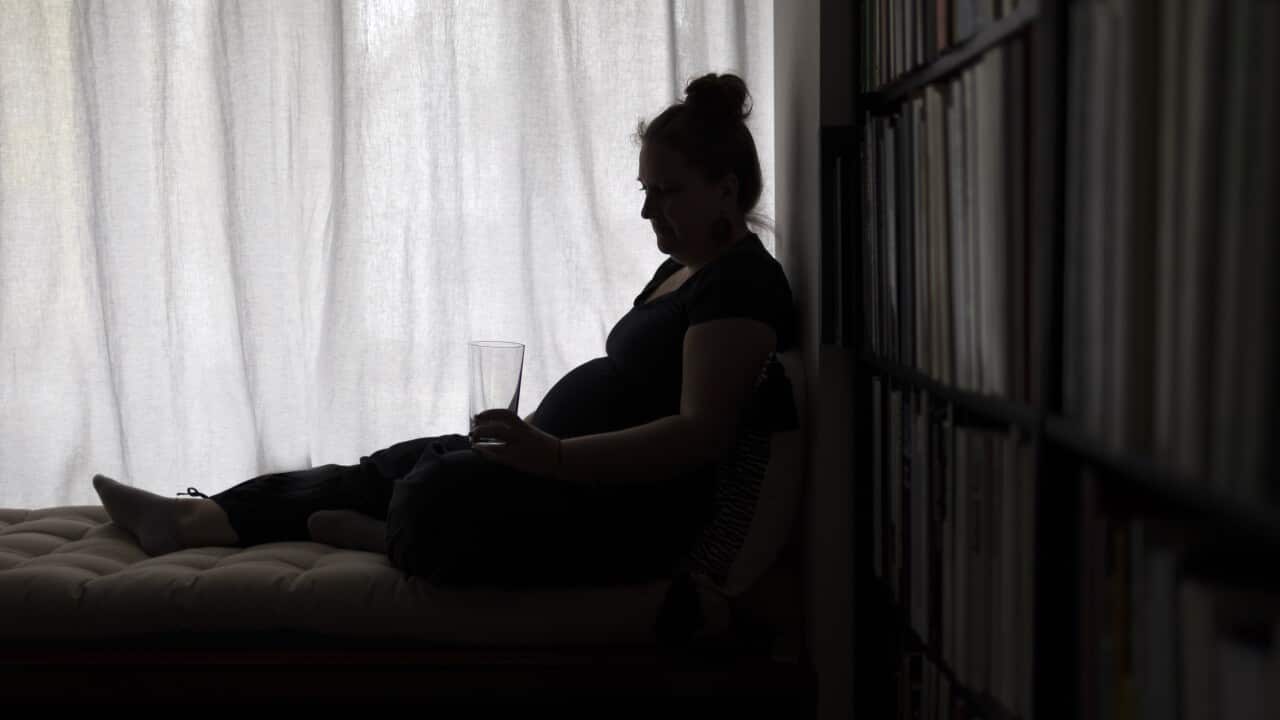 Lonesome Woman