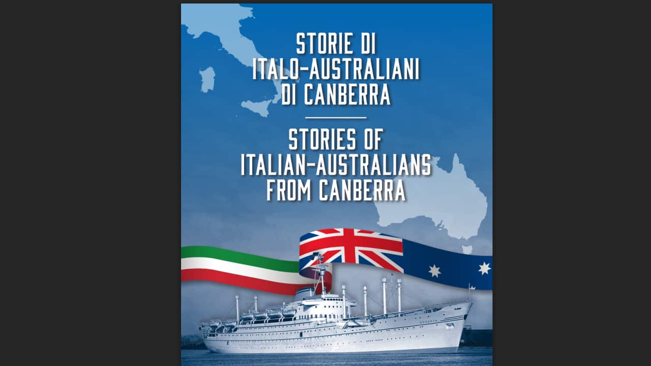 Image for read more article 'Il primo volume uscito nel 2020'