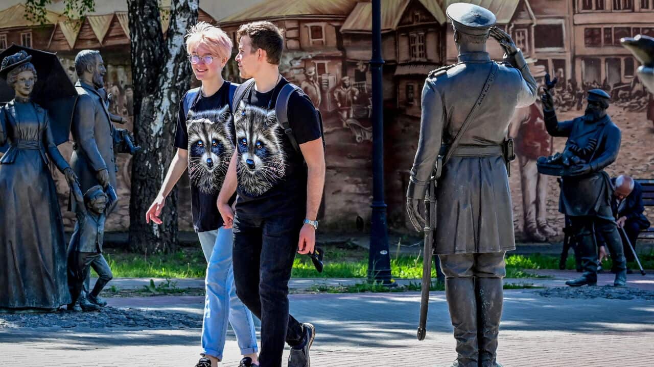 Why ‘child-free lifestyles’ are being targeted in Vladimir Putin’s Russia Why ‘child-free lifestyles’ are being targeted in Vladimir Putin’s Russia