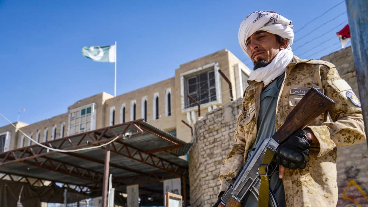 Vivid Afghanistan Says Two Children Killed As Fighting With Pakistan Continues Capture Collection Vivid Afghanistan Says Two Children Killed As Fighting With Pakistan Continues Capture Collection