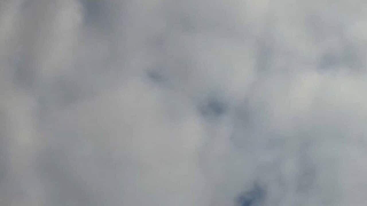 The Matternet drone