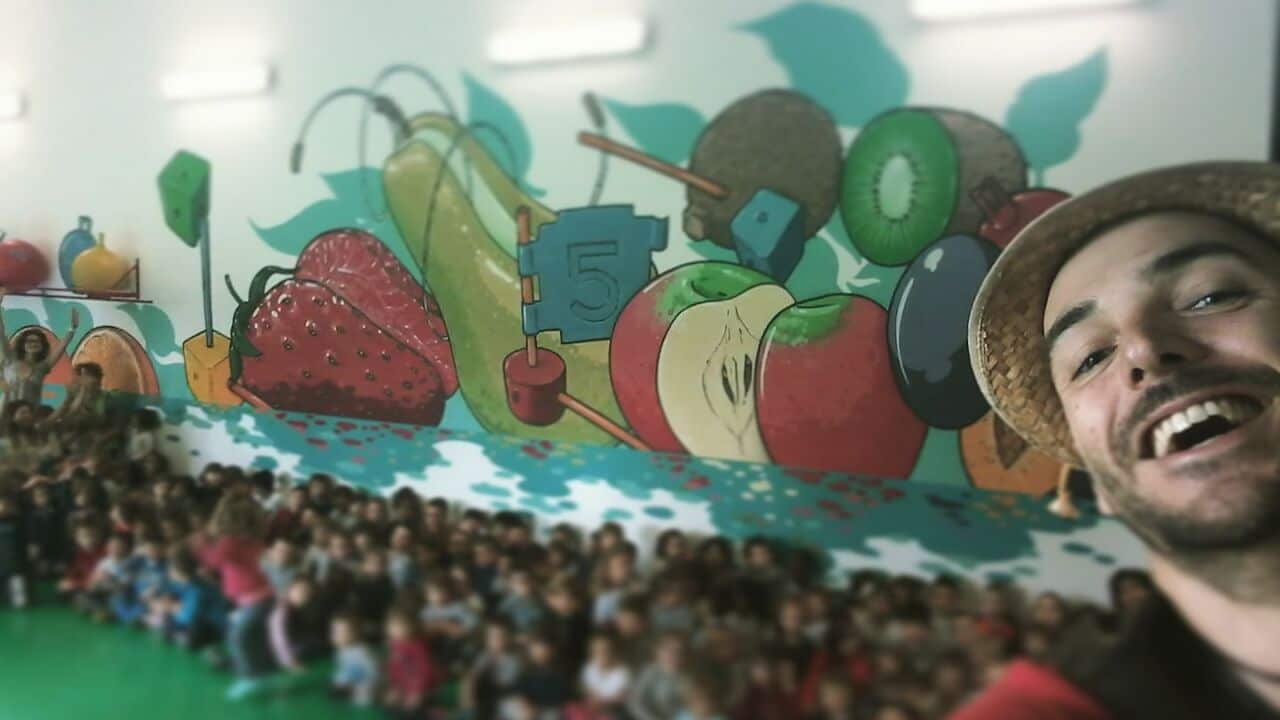 Image for read more article 'Leggi anche'