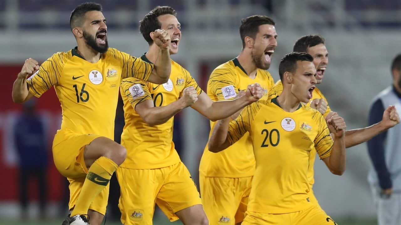 Socceroos
