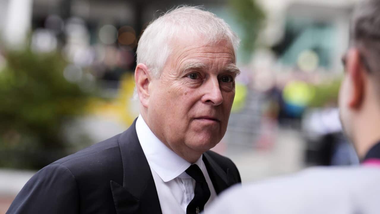 Former prince Andrew arrested on allegations of misconduct in public office Former prince Andrew arrested on allegations of misconduct in public office