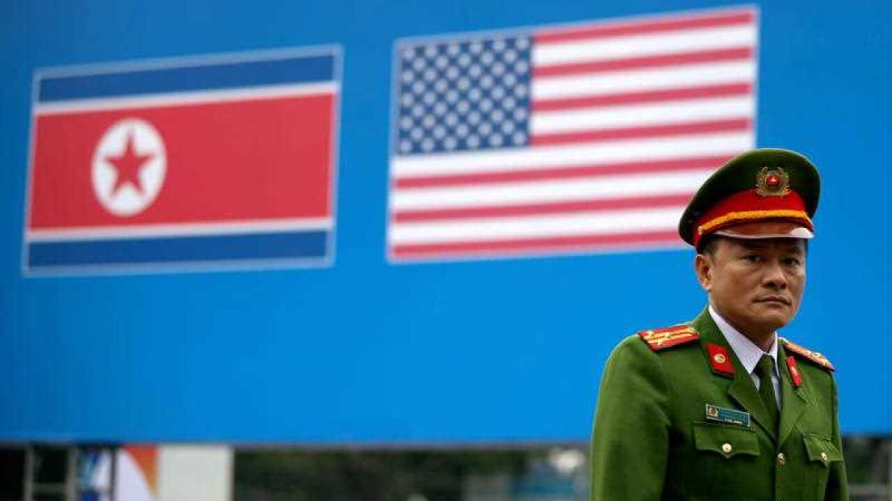 Vietnam summit